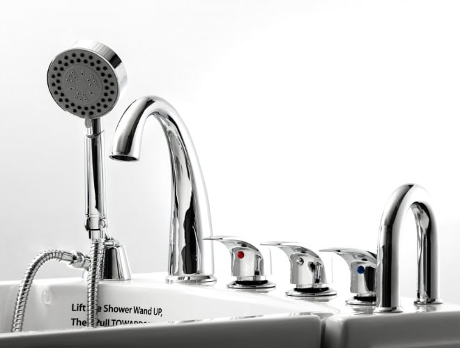 Lifetime Warranty Image